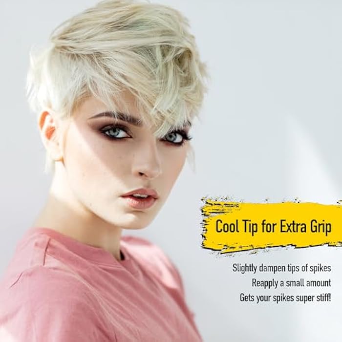 GOT2B GLUED STYLING SPIKING GLUE 6oz - Image 4